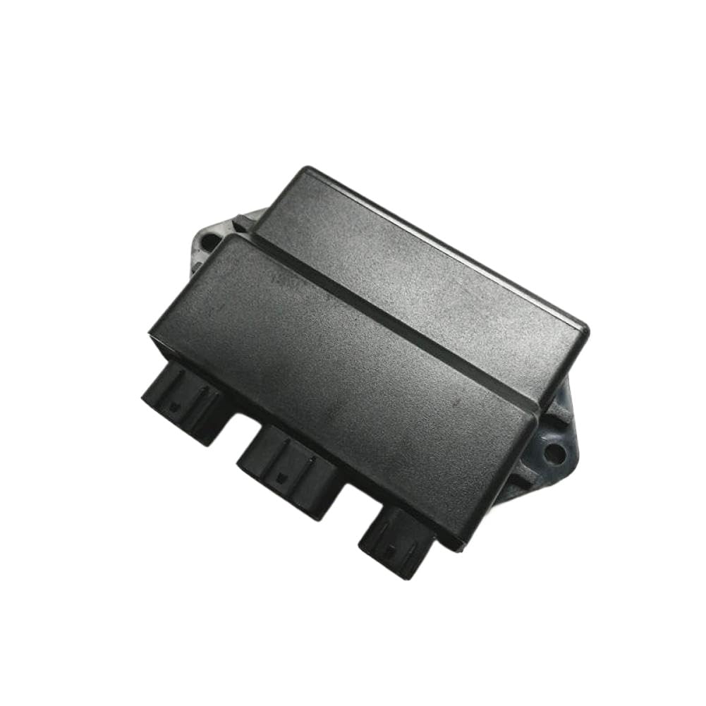 Ignition Control Module Compatible With ATV YFM 400 450 YFM400 2002 2003 5GH-85540-20 5ND-85540-10-00