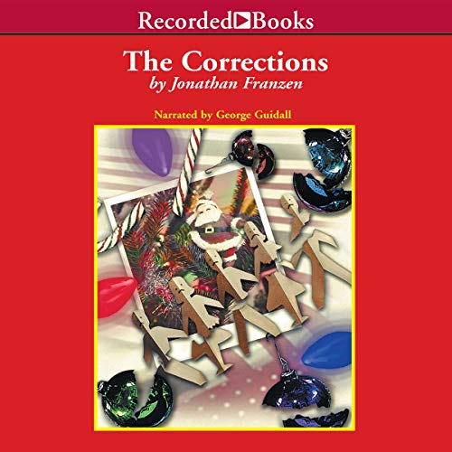 The Corrections 1664632794 Book Cover