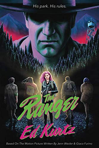 Buy The Ranger: Movie Tie-in — BookShops.in