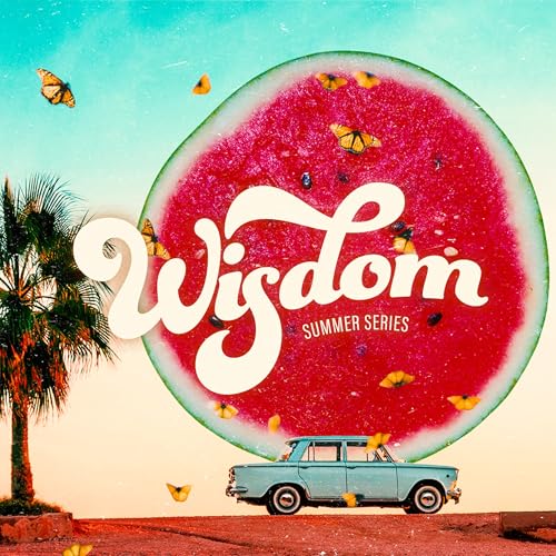 Page de couverture de Discipline and Self-Control | Wisdom Part 3
