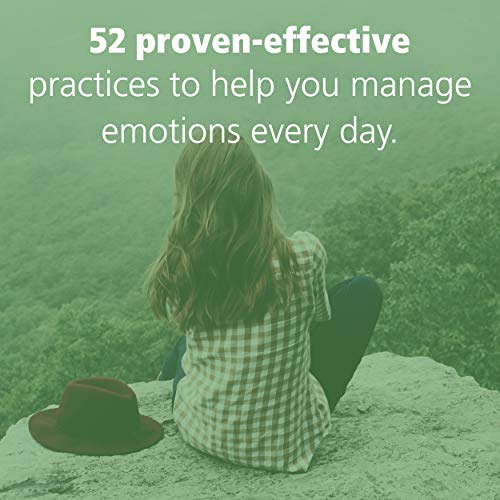 Image of The Dialectical Behavioral Therapy Skills Card Deck: 52 Practices to Balance Your Emotions Every Day
