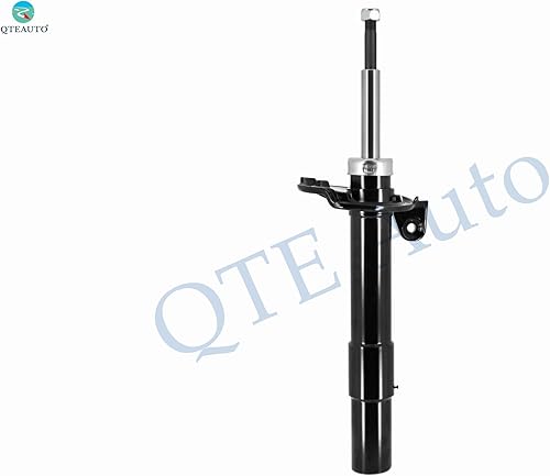 Miniatura 8 de PM Auto Par de 2 soportes de suspensión delantera izquierda y derecha para BMW 750Li E66 2006-2008