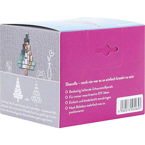 Shacolla - Albero di Natale per INSTAX Mini