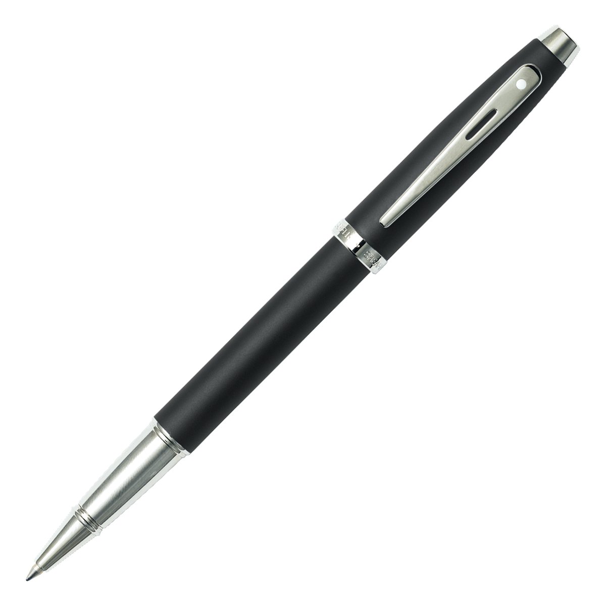 Sheaffer100 Series Rollerball Pen - Matte Black