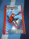 Ultimate Spider-Man: Ultimate Collection, Vol. 1