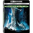 Godzilla (1998) [Blu-ray]