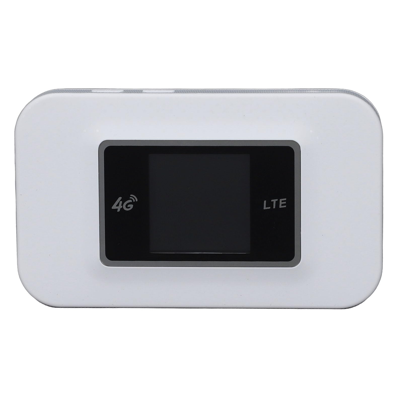 Hidyliu Dispositivo Hotspot Wireless per Router da Viaggio Portatile con Slot per Scheda SIM per ABS del Sud-est Asiatico, connettività Ad Alta velocità