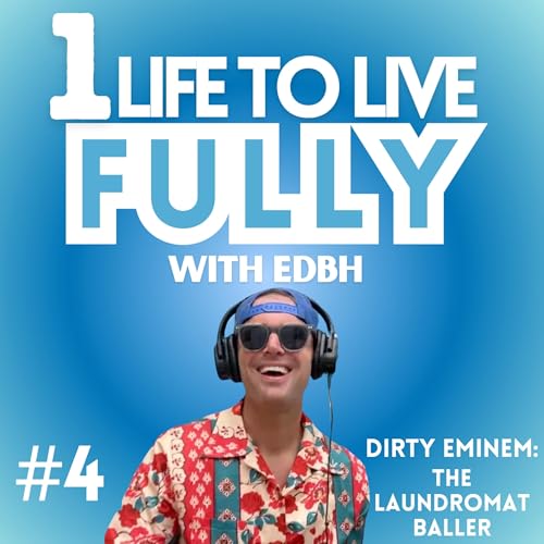 E4 Dirty Eminem : The Laundromat Baller