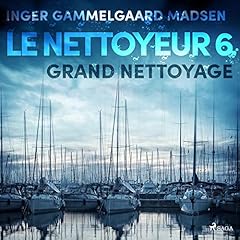 Grand nettoyage Titelbild