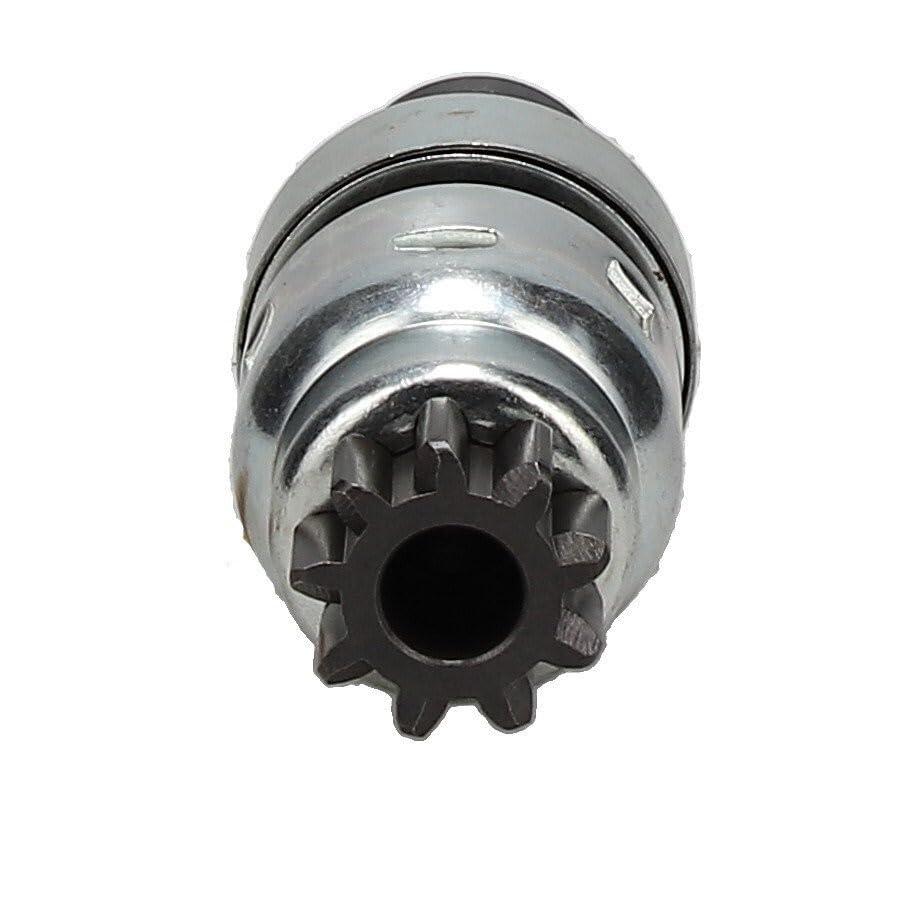 Replacement Parts for Premium H/D Starter Drive for Prestolite ML4358 Ford 2700011 D4HF11001AA Starter Mod-UR26Q-7044