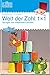 Produktbild LÜK: 2. Klasse - Mathematik Welt der Zahl 1x1 - Übungen angelehnt an das Lehrwerk (LÜK-Übungshefte: Welt der Zahl)