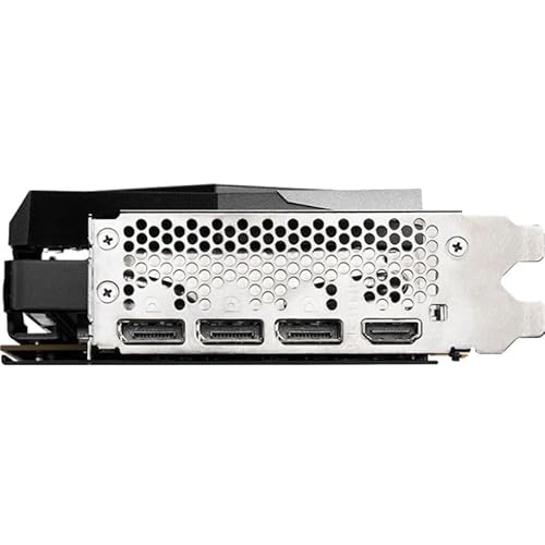 MSI GeForce RTX 3060 Ti Gaming X 8GB LHR - Gráfica - Imagen 10