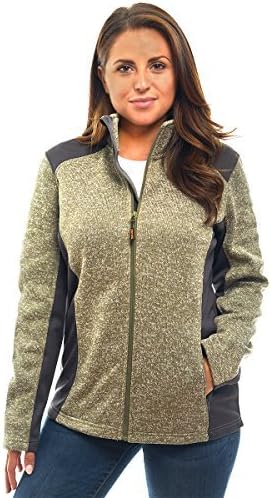 womens sweater jacket amazon