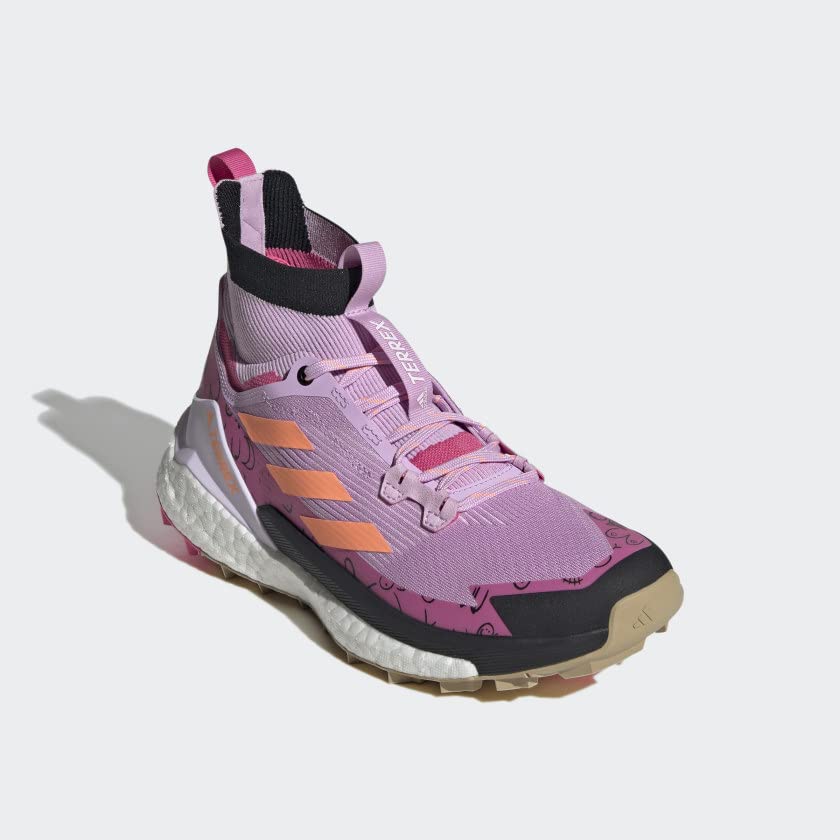 Image of adidas Women's Terrex Free Hiker 2.0 Sneaker