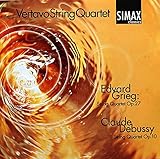 Quartette Op. 27 / Op. 10