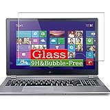 pantalla acer aspire one d260 La alta sensibilidad al tacto proporciona una sensación natural y responde rápidamente.