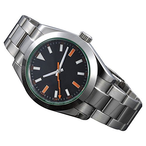 La Mejor review de Reloj baume mercier - cinco favoritos. 8 Imagen adicional