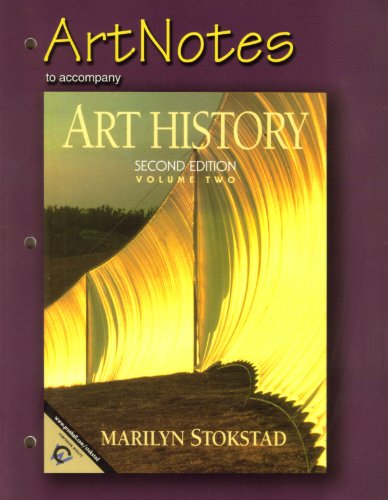 Art Notes 0131847570 Book Cover