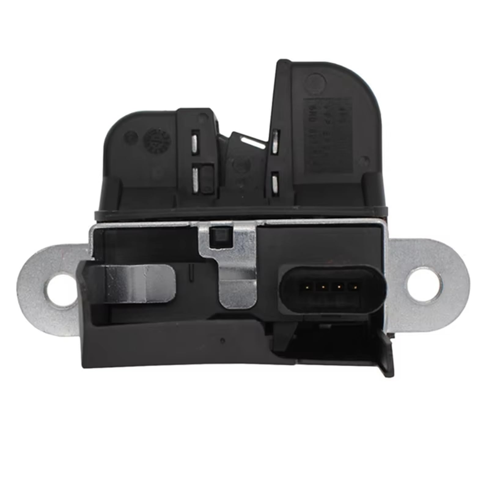Otozum One Color Liftgate Lock Compatible With Vw For Polo 6R 2009 2010 2011 2012 2013 2014 2015 2016 2017 Rear Tailgate Hatch Latch Lock Actuator 5M0827505e
