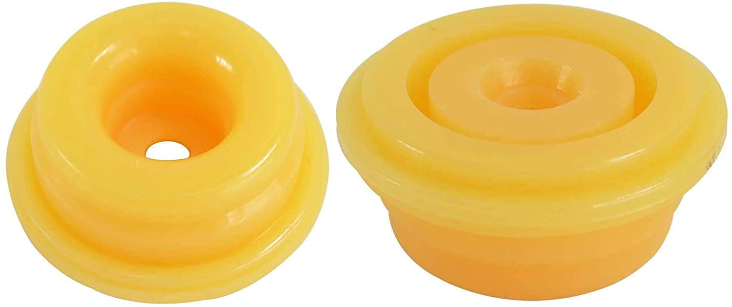 878-303 883-511 Aftermarket Piston Bumper for Hitachi NR83A Nailers 883511 878303 (Pack of 2)