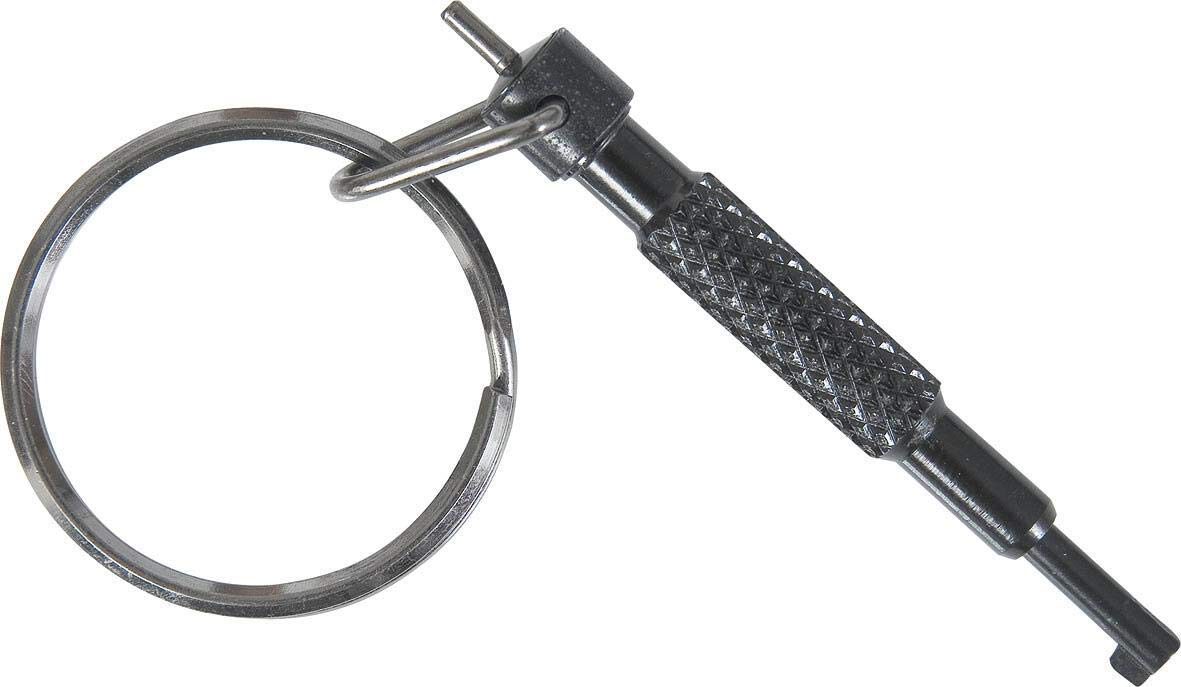 Viper TACTICAL Handcuff Key Long Reach with Large Key Ring Buy Online