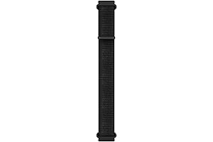 Garmin UltraFit Nylon Band with Quick Release (22mm)