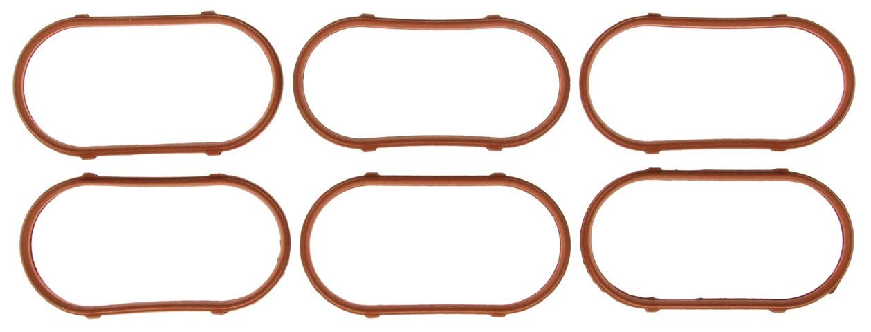 Photo 1 of MAHLE MS19910 Engine Intake Manifold Gasket Set