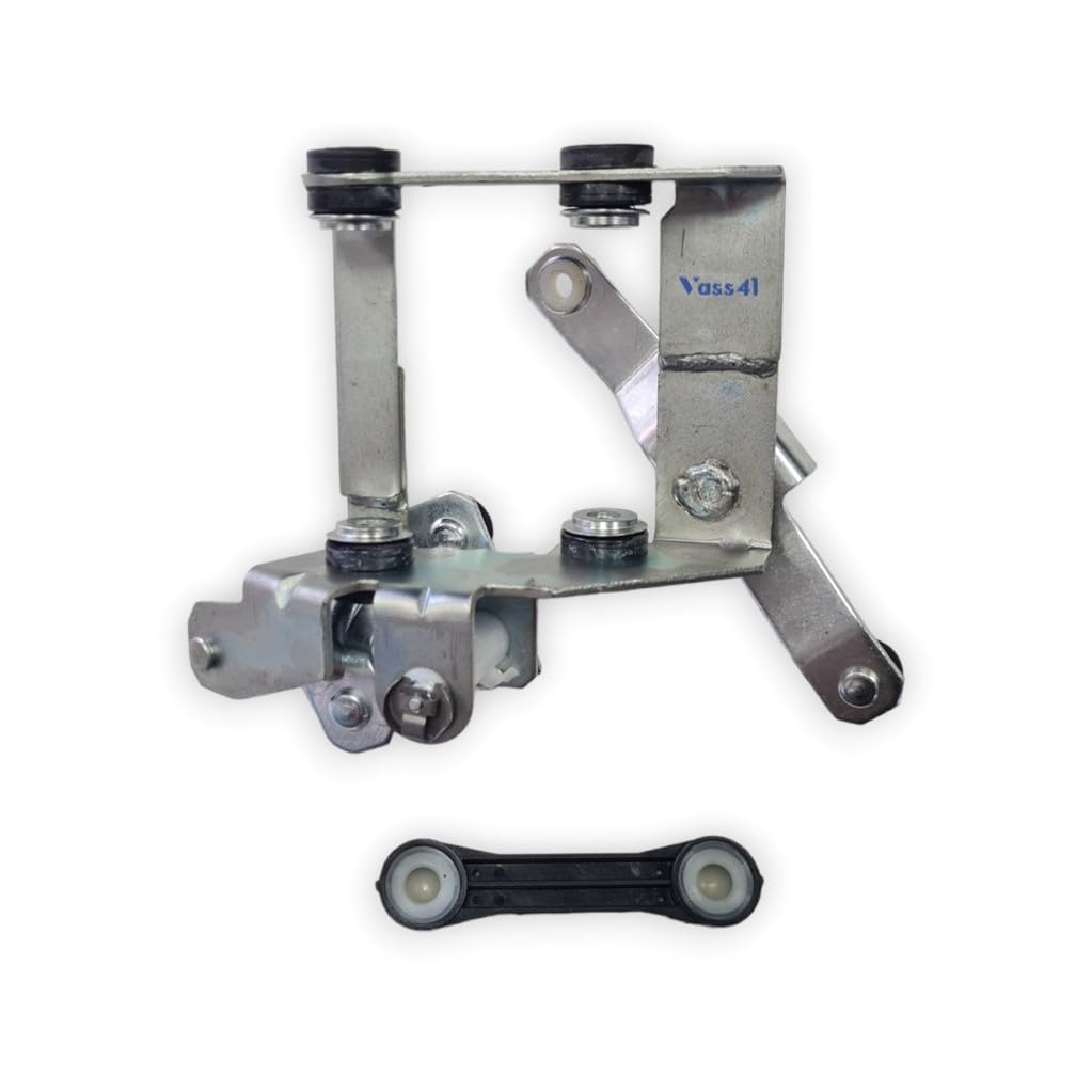 Vites Mekanizma Bağlantı Braketi 1J0711729F Audi A3 ile uyumlu 1997-2003