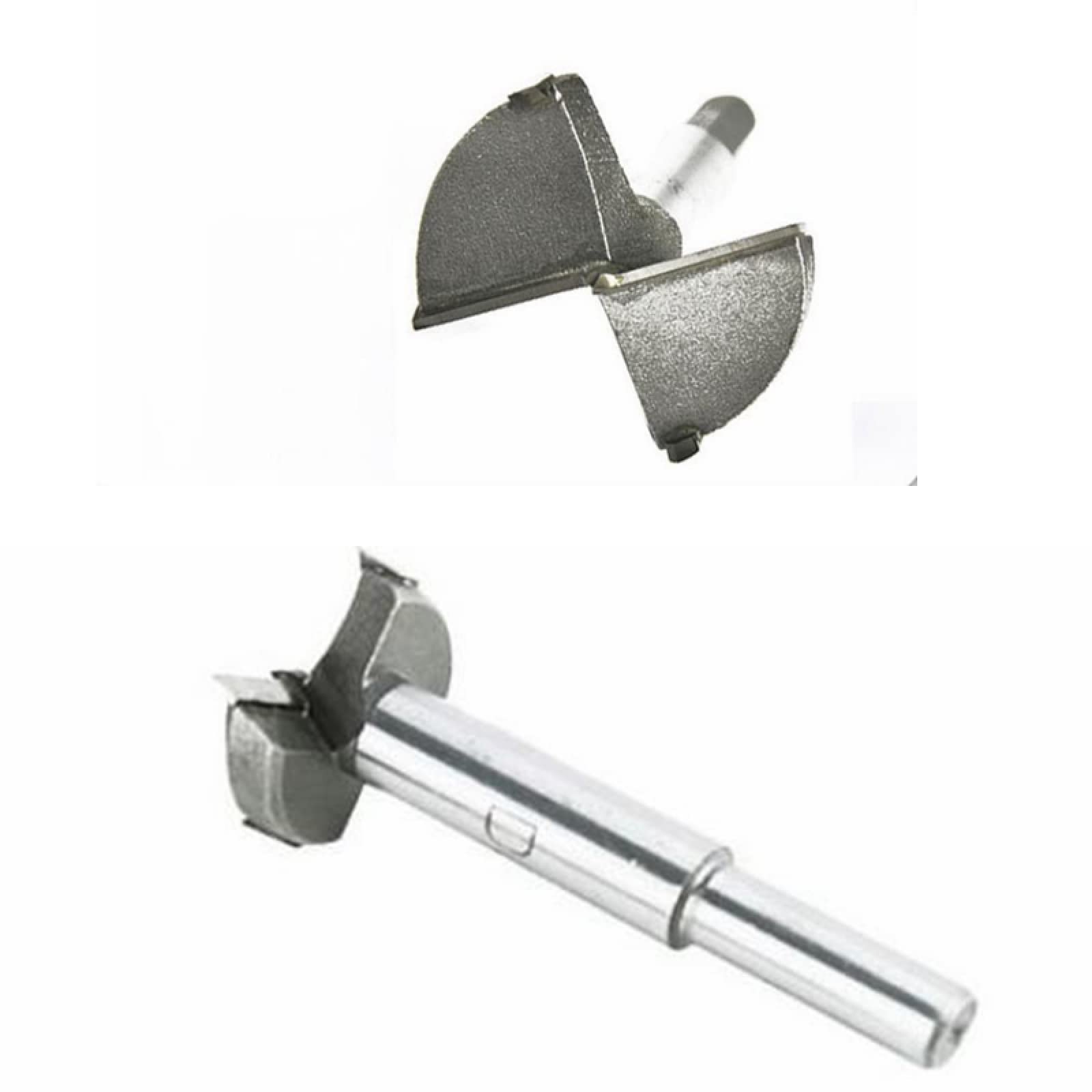 Foret Mèche 1 Pièces Foret À Bois Auto-centrage Trou Scie Cutter Bois Trou Outils De Forage Bois Trou Ouvre Forets,100mm