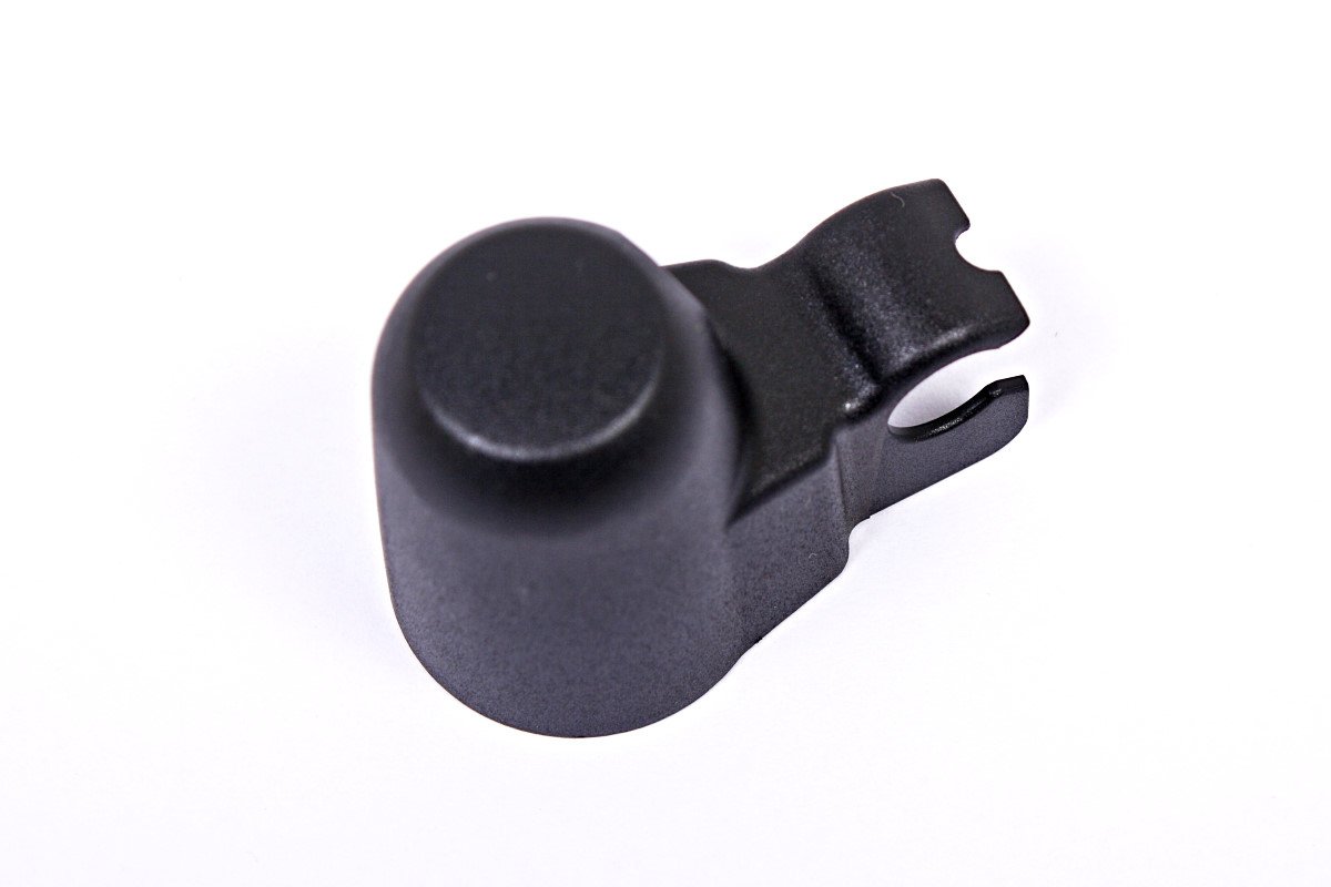 Heckscheibenwischer Abdeckkappe Für BMW 1er 2010-2018 | Mutternschutz