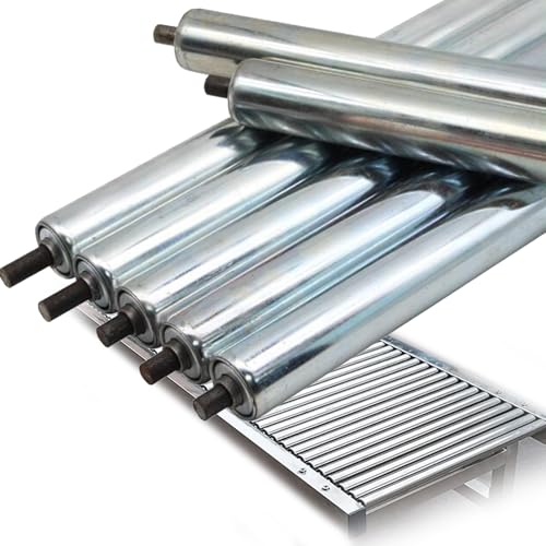 Conveyor Rollers 1