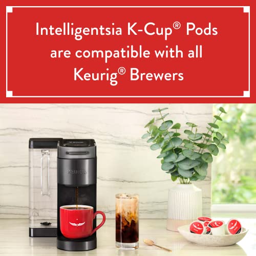 Intelligentsia House K-Cup Pods