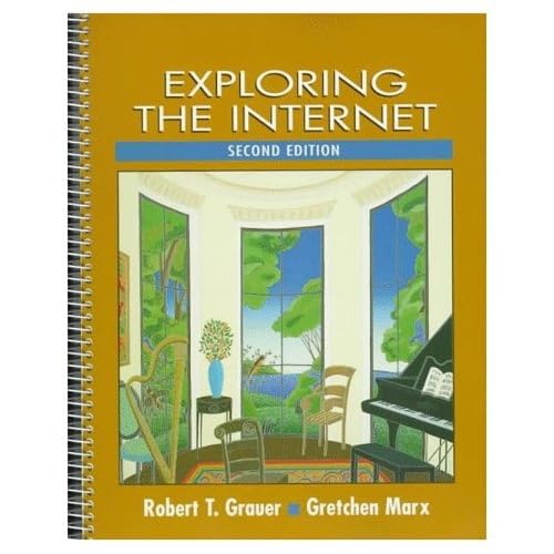 Exploring the Internet