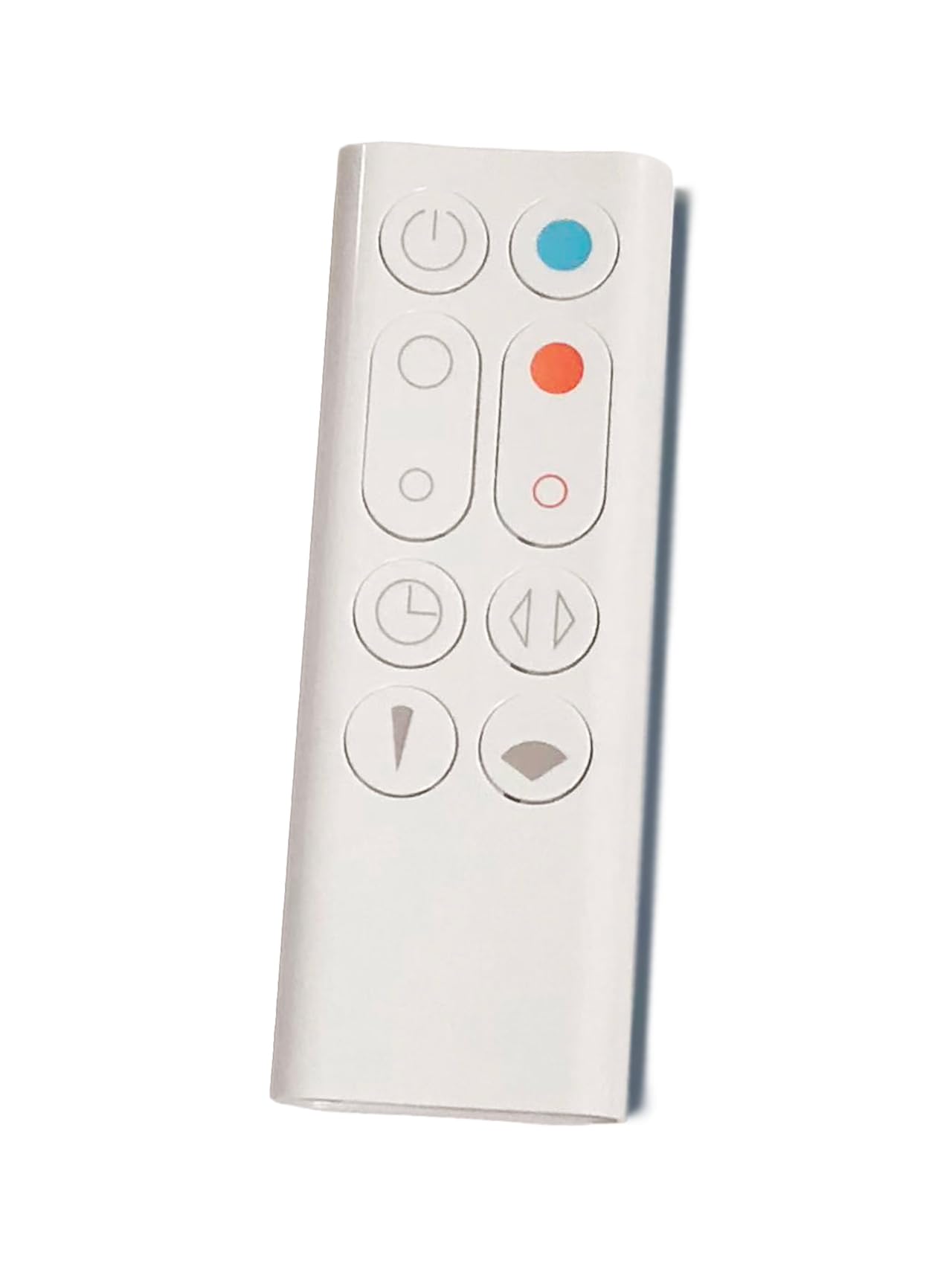 Amazon.co.jp: ダイソン用リモコン AM09オリジナルリモコン 磁石付き 