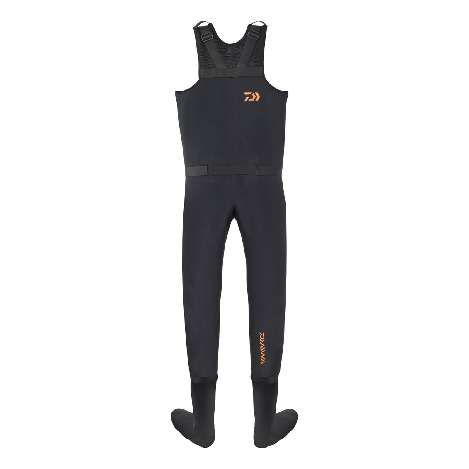 Daiwa D-VEC CR Flex Neoprene Waders Socks 40/41 Wathose