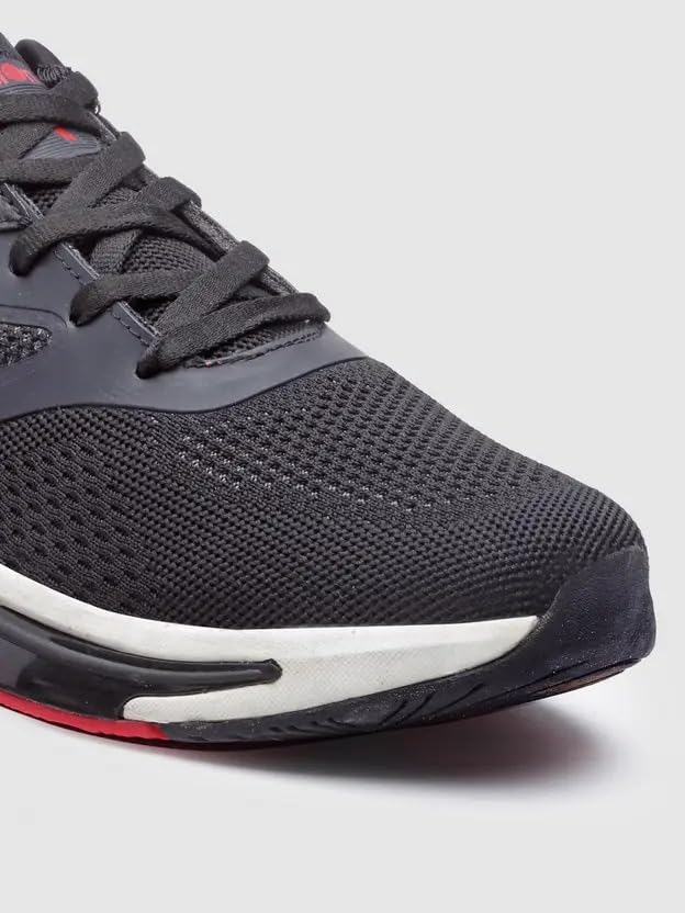 Image of Action | Athleo | ATG-704 | Comfortable | Lightweight | Breathable | Durable | Sports | Running Shoes | for Men