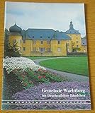 Gemeinde Wachtberg im Drachenfelser Ländchen (Rheinische Kunststätten)