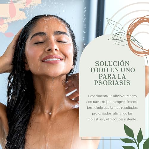 Capilares, Drugstore alquitran hulla shampoo Marca Dermabon (2)
