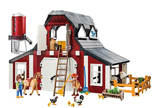 Comparativas de Granja playmobil Top diez. 5 Imagen adicional