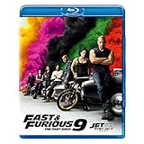 ワイルド・スピード/ジェットブレイク [Blu-ray]