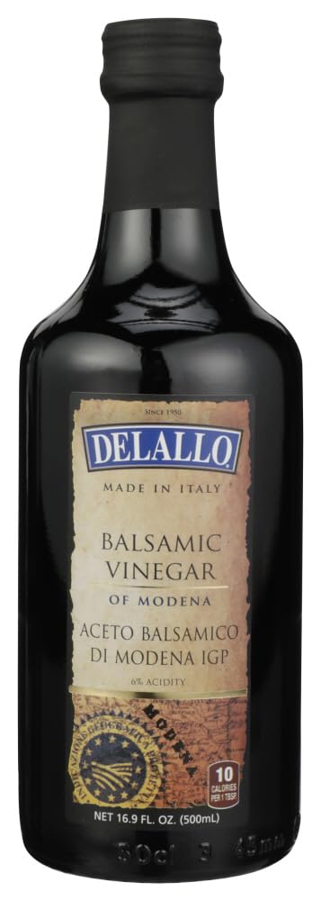 Delallo Vinegar Balsamic