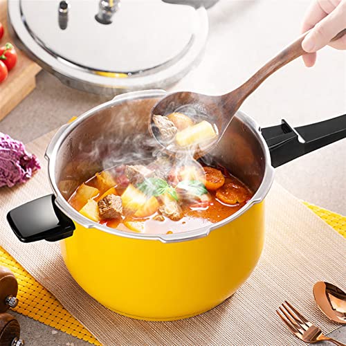 Olla a presión de acero inoxidable 0.1 L miniatura 2
