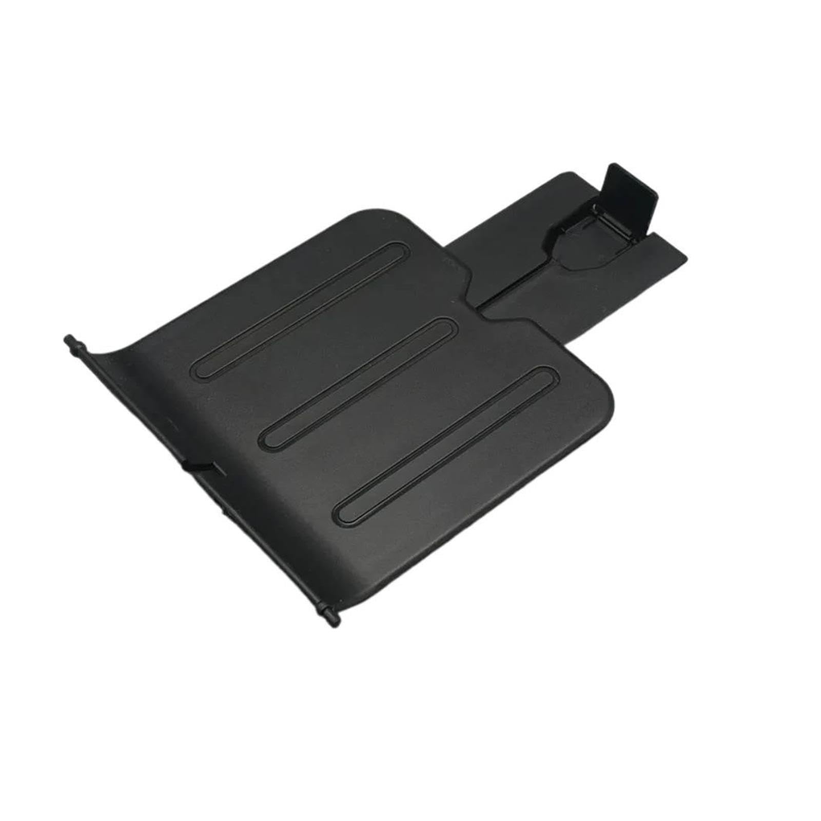 Vassoio Uscita Carta 5PCS, Compatibile Con HP, P1102 P1102 | RM1-6903-000, P1102s P1005 P1006 P1007 P1008 P1100 P1106 P1108 P1607 1102(Black)