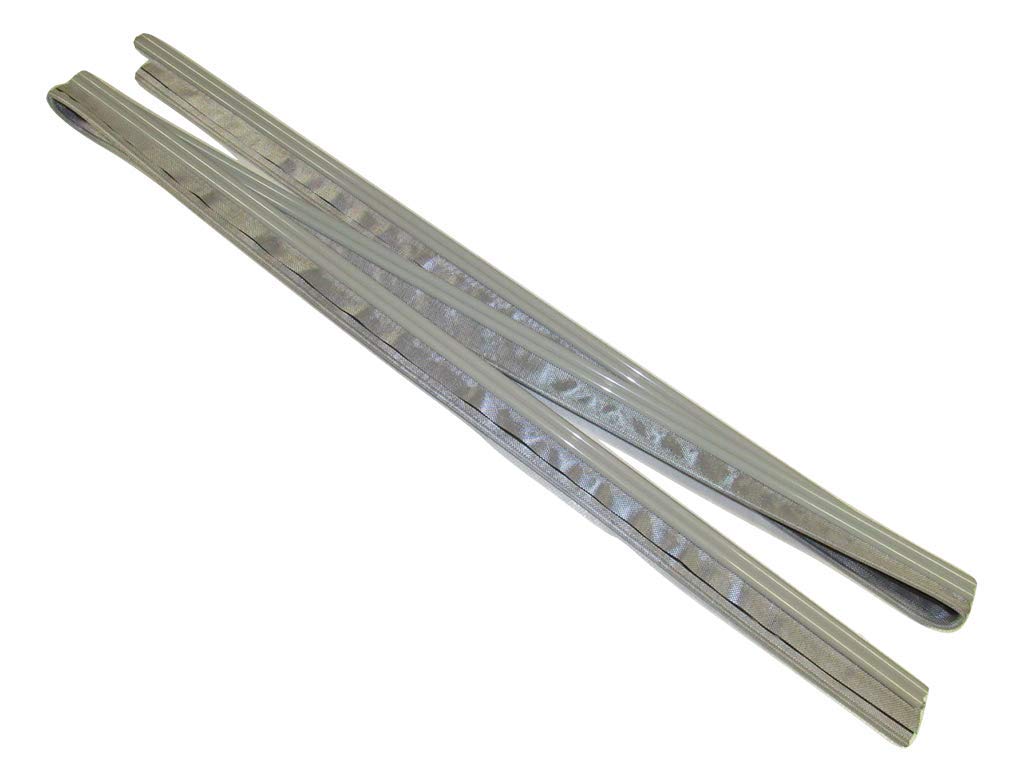 SecureFix Direct 3 Metre 6mm Driveaway Keder Kador Awning Kit