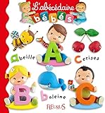 Abecedaire des Bebes (L'IMAGERIE DES BEBES GD FORMAT) (French Edition)