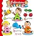 Abecedaire des Bebes (L'IMAGERIE DES BEBES GD FORMAT) (French Edition)