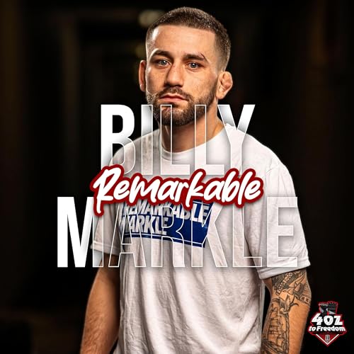 Billy Markle&rsquo;s Title Shot: Art of War 45 Awaits!