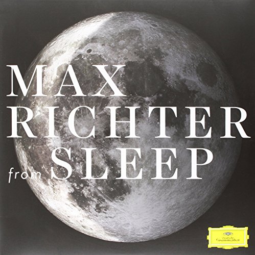 Sleep (Vinile Trasparente)