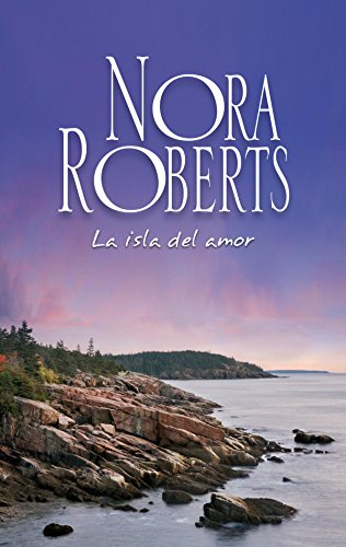 La isla del amor: Los Calhoun (Spanish Edition)