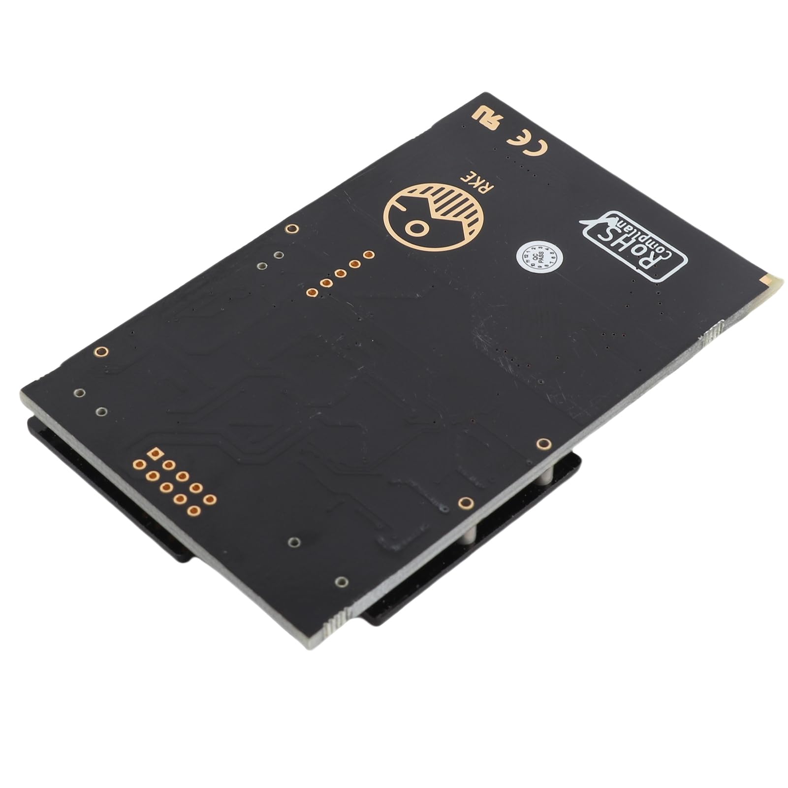 KIMISS Tarjeta de cartucho de juego 1000 en 1 para motor de PC, para consola TurboGrafx 16, cartucho de flash de tablero negro dorado, soporte para varios juegos
